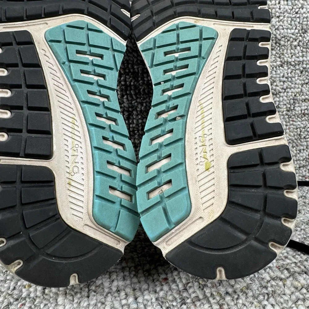 Brooks 10 jog